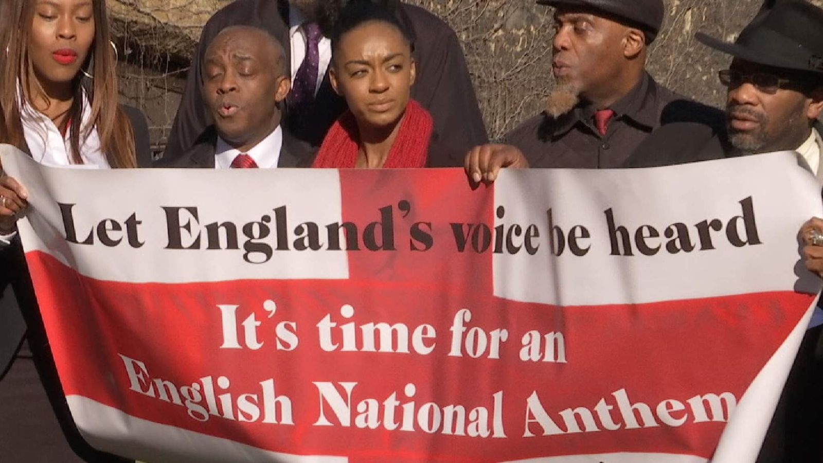 commonwealth of nations anthem